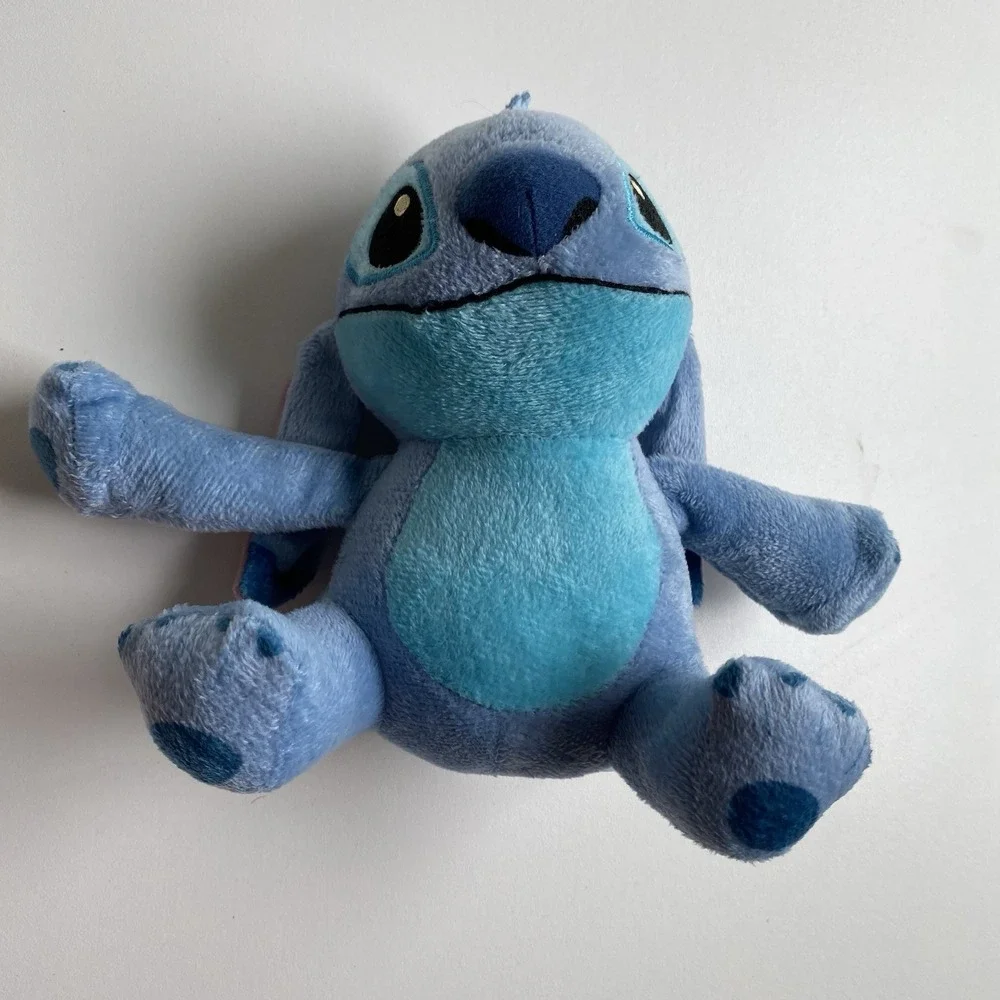 Disney Stitch Kids Plush Lilo & Stitch‎ Stuffed Animal Plush Toy 7